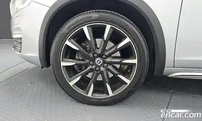 Volvo V60 2015 2.5 гидро в Москве № 230598, миниатюра 5