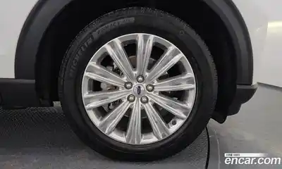 Ford Explorer 2022 2.3 гидро в Москве № 233195, миниатюра 5
