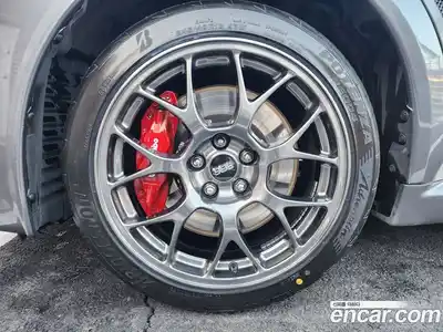 Mitsubishi Lancer Evolution 2009 2.0 гидро в Москве № 236149, миниатюра 5