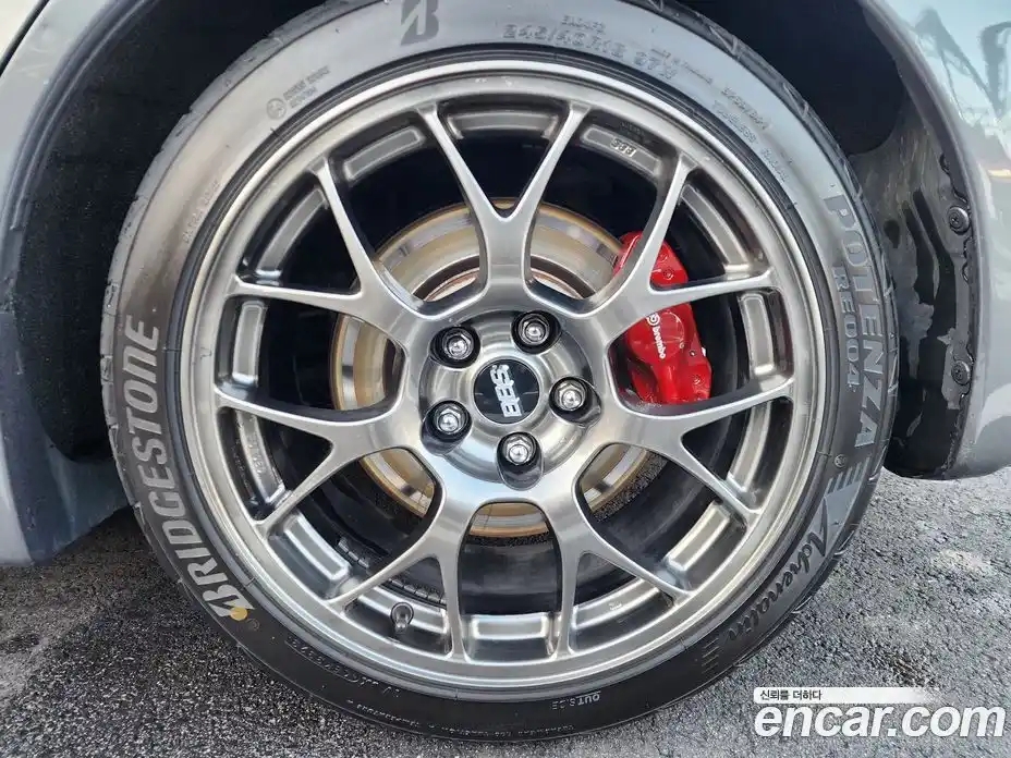 Mitsubishi Lancer Evolution 2009 2.0 гидро в Москве № 236149, фото 6