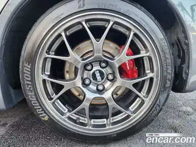 Mitsubishi Lancer Evolution 2009 2.0 гидро в Москве № 236149, миниатюра 6
