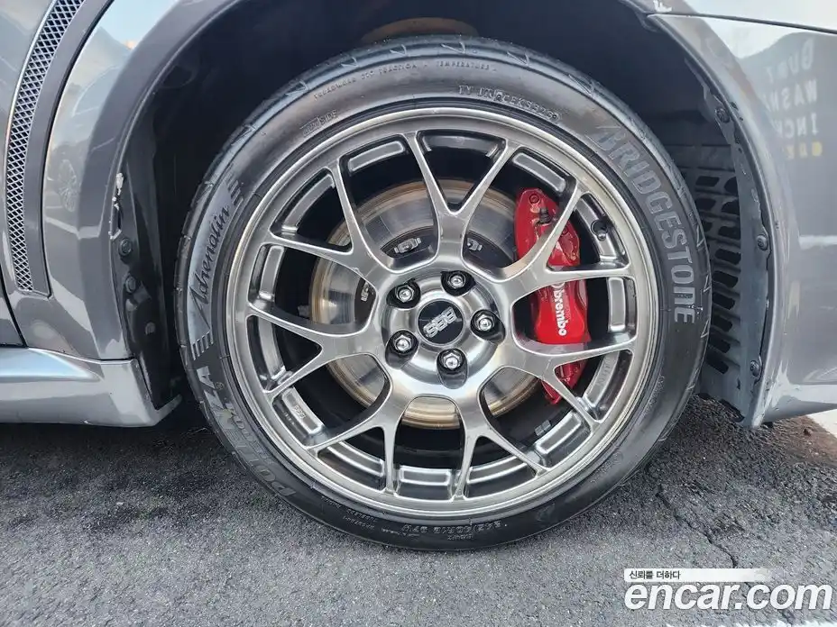 Mitsubishi Lancer Evolution 2009 2.0 гидро в Москве № 236149, фото 8