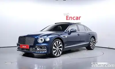 Bentley Flying Spur, 2024
