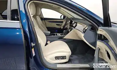 Bentley Flying Spur 2024 4.0 гидро в Москве № 256588, миниатюра 11