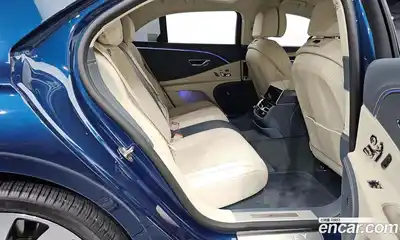 Bentley Flying Spur 2024 4.0 гидро в Москве № 256588, миниатюра 12