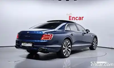 Bentley Flying Spur 2024 4.0 гидро в Москве № 256588, миниатюра 2