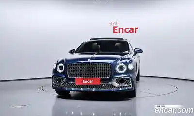 Bentley Flying Spur 2024 4.0 гидро в Москве № 256588, миниатюра 3