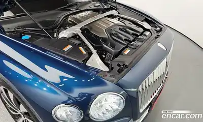 Bentley Flying Spur 2024 4.0 гидро в Москве № 256588, миниатюра 6