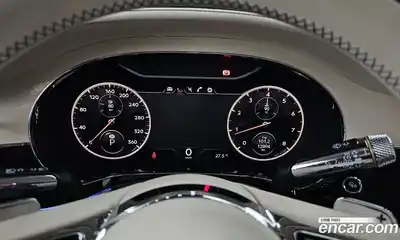 Bentley Flying Spur 2024 4.0 гидро в Москве № 256588, миниатюра 8