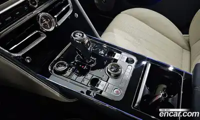 Bentley Flying Spur 2024 4.0 гидро в Москве № 256588, миниатюра 9