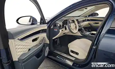Bentley Flying Spur 2024 4.0 гидро в Москве № 256588, миниатюра 10