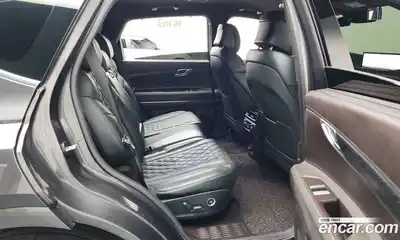 Genesis GV80 2021 3.5 гидро в Москве № 25738, миниатюра 12