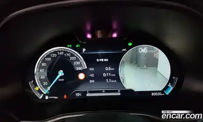 Genesis GV80 2021 3.5 гидро в Москве № 25738, миниатюра 8