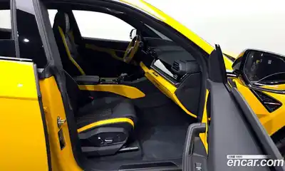Lamborghini Urus 2025 4.0 гидро в Москве № 320744, миниатюра 11