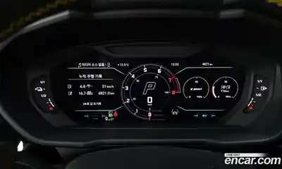 Lamborghini Urus 2025 4.0 гидро в Москве № 320744, миниатюра 8