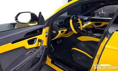 Lamborghini Urus 2025 4.0 гидро в Москве № 320744, миниатюра 10