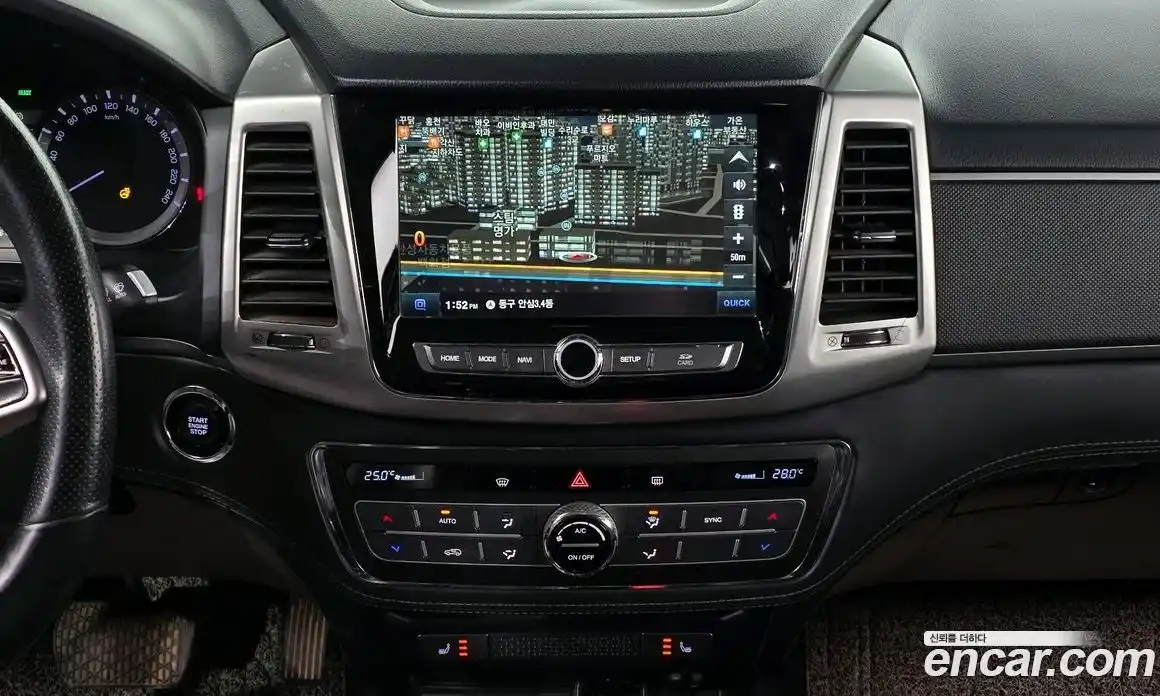 SsangYong Rexton 2018 2.2 гидро, фото 16