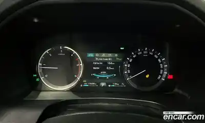 SsangYong Rexton 2018 2.2 гидро, миниатюра 8