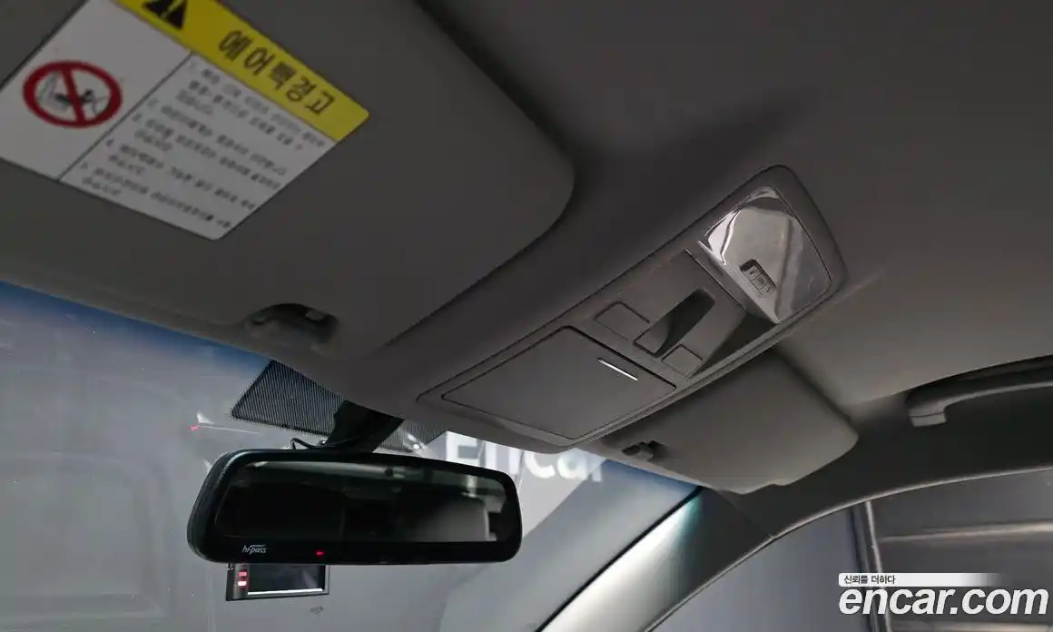 SsangYong Rexton 2019 2.2 гидро, фото 16