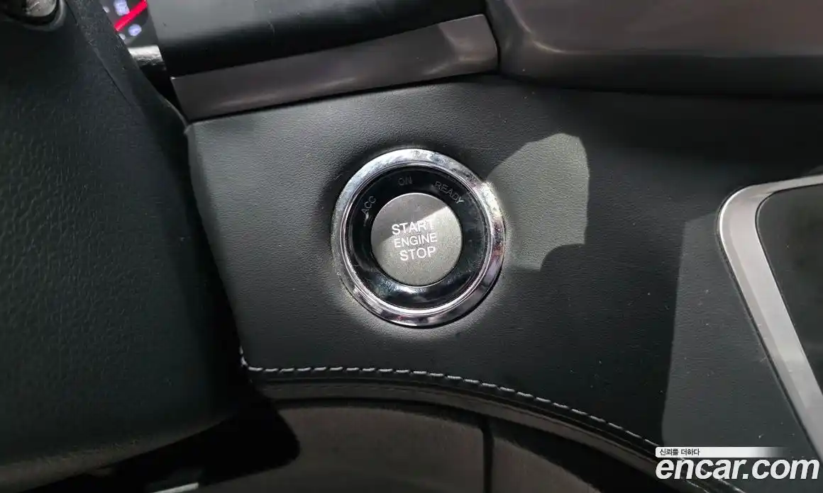 SsangYong Rexton 2019 2.2 гидро, фото 17