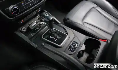 SsangYong Rexton 2019 2.2 гидро, миниатюра 9