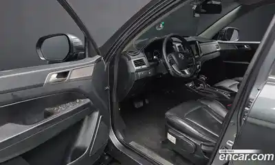 SsangYong Rexton 2019 2.2 гидро, миниатюра 10