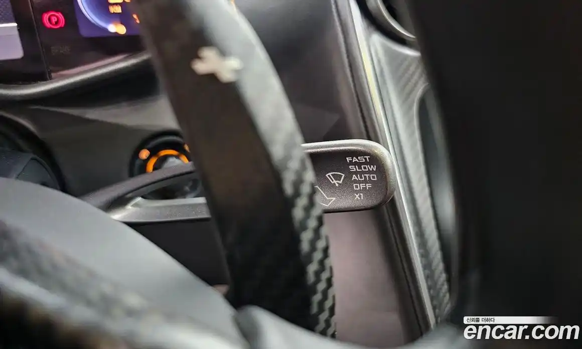 McLaren 570S 2017 3.8 гидро в Москве № 366118, фото 18