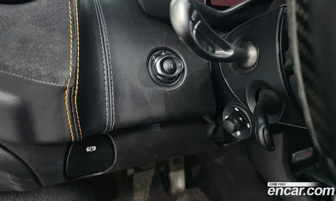 McLaren 570S 2017 3.8 гидро в Москве № 366118, фото 19