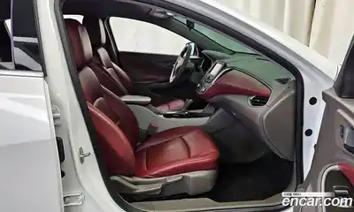 Chevrolet Malibu 2016 1.5 Автомат в Москве № 39481, миниатюра 11