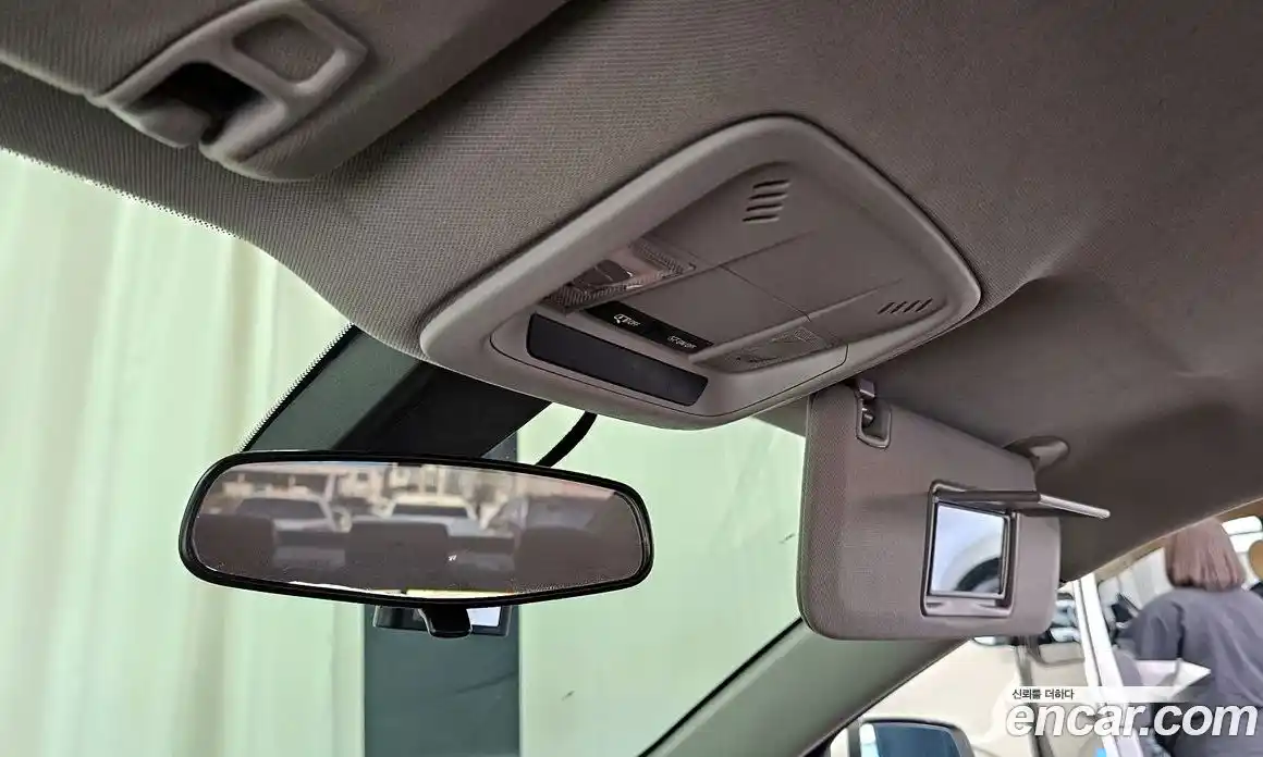 Chevrolet Malibu 2016 1.5 Автомат в Москве № 39481, фото 17