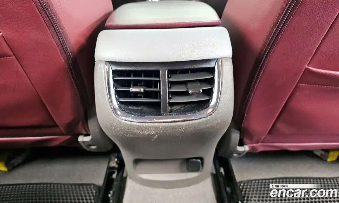 Chevrolet Malibu 2016 1.5 Автомат в Москве № 39481, фото 18