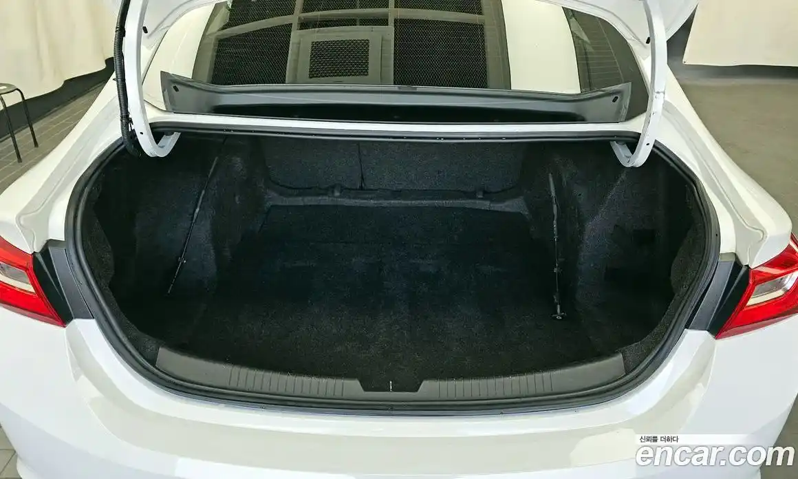 Chevrolet Malibu 2016 1.5 Автомат в Москве № 39481, фото 20