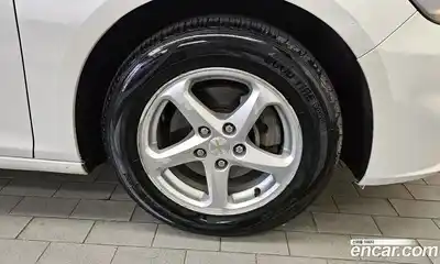 Chevrolet Malibu 2016 1.5 Автомат в Москве № 39481, миниатюра 5