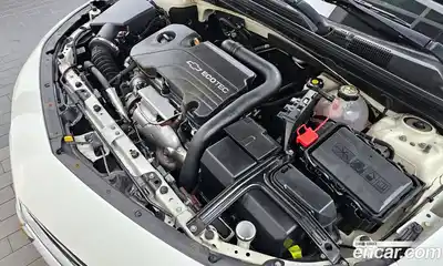 Chevrolet Malibu 2016 1.5 Автомат в Москве № 39481, миниатюра 6