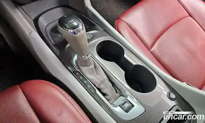 Chevrolet Malibu 2016 1.5 Автомат в Москве № 39481, миниатюра 9