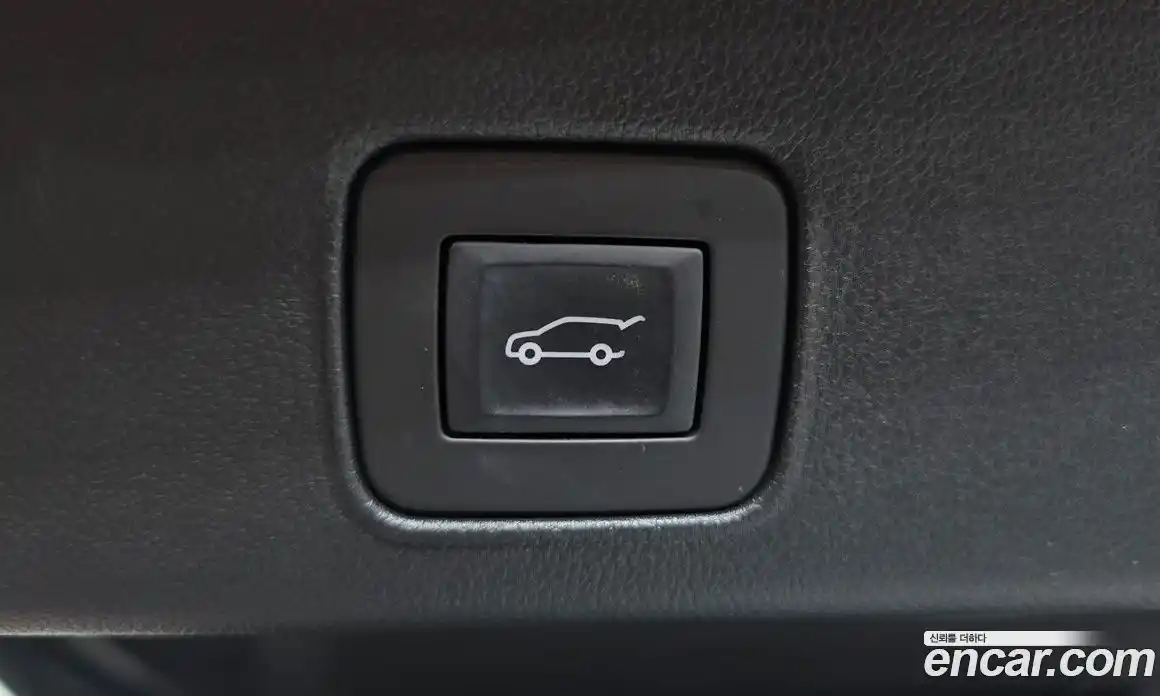 Chevrolet TrailBlazer 2021 1.3 гидро в Москве № 39775, фото 19