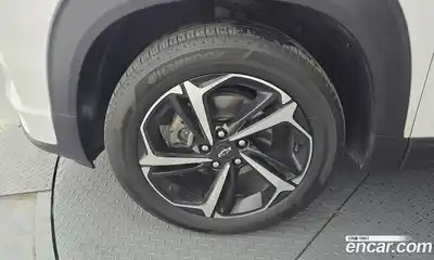 Chevrolet TrailBlazer 2021 1.3 гидро в Москве № 39775, миниатюра 5