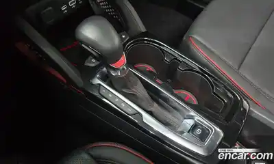 Chevrolet TrailBlazer 2021 1.3 гидро в Москве № 39775, миниатюра 9