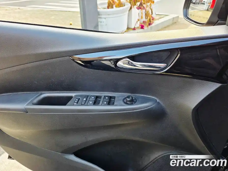Chevrolet Spark 2019 1.0 гидро в Москве № 40336, фото 13