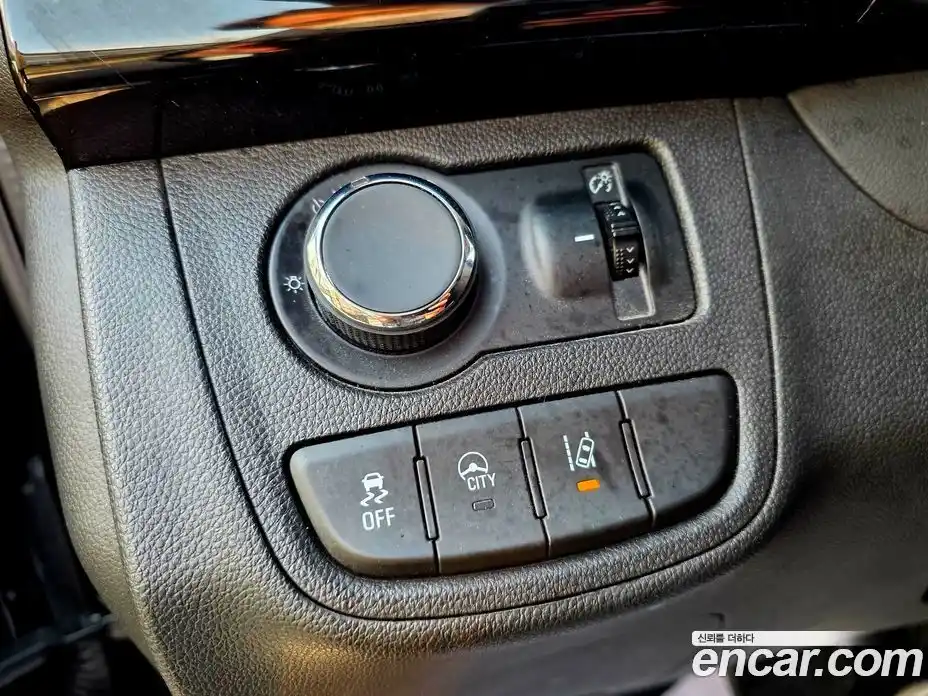 Chevrolet Spark 2019 1.0 гидро в Москве № 40336, фото 20