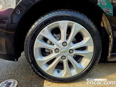 Chevrolet Spark 2019 1.0 гидро в Москве № 40336, миниатюра 5