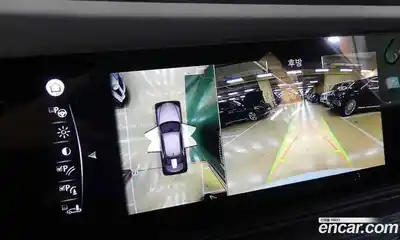 Rolls-Royce Ghost 2023 6.7 гидро в Москве № 407388, миниатюра 11