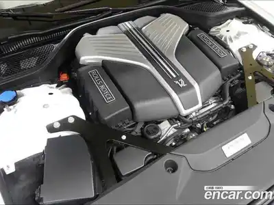 Rolls-Royce Ghost 2023 6.7 гидро в Москве № 407388, миниатюра 5