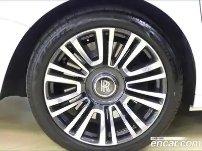 Rolls-Royce Ghost 2023 6.7 гидро в Москве № 407388, миниатюра 7