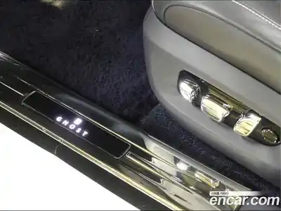 Rolls-Royce Ghost 2023 6.7 гидро в Москве № 407388, миниатюра 10