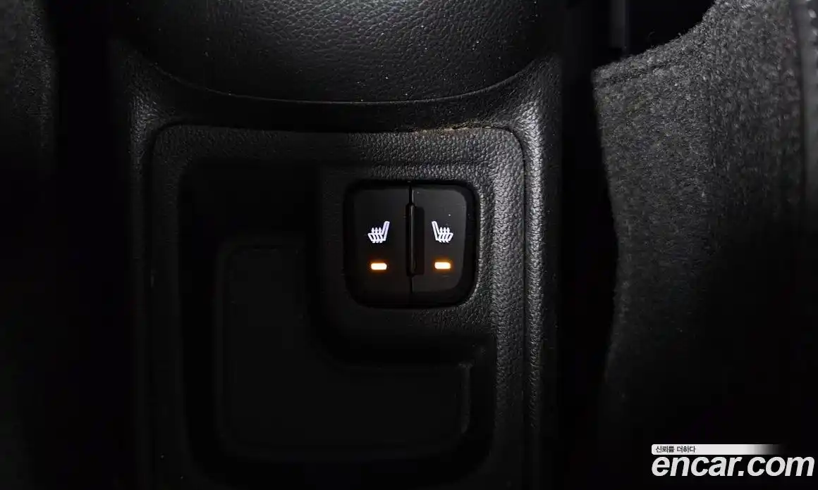 Chevrolet Spark 2017 1.0 гидро в Москве № 41455, фото 19
