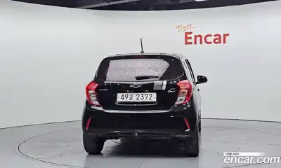 Chevrolet Spark 2017 1.0 гидро в Москве № 41455, миниатюра 4