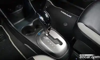 Chevrolet Spark 2017 1.0 гидро в Москве № 41455, миниатюра 9