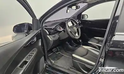 Chevrolet Spark 2017 1.0 гидро в Москве № 41455, миниатюра 10