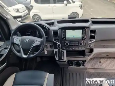 Hyundai Solati 2024 2.5 гидро в Москве № 49547, миниатюра 11